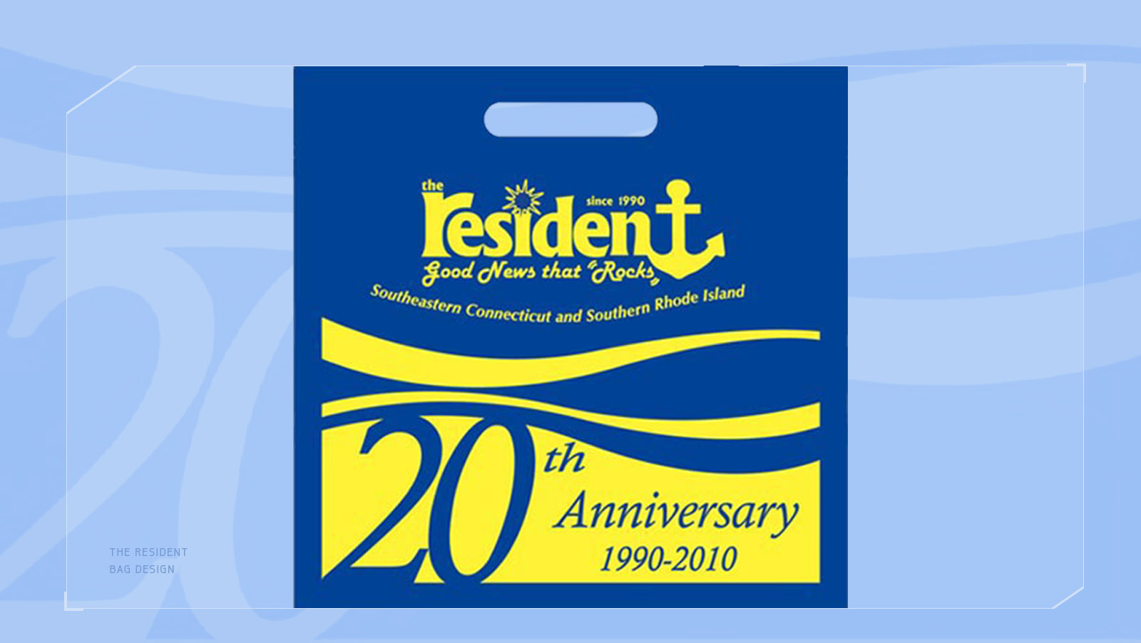 Resident