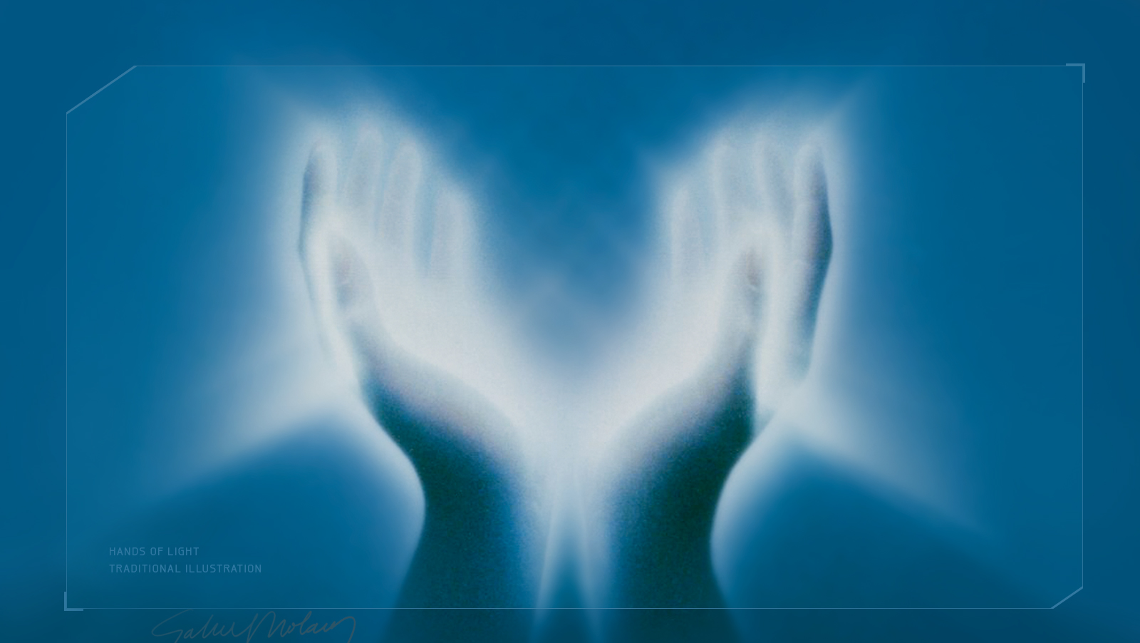 Hands
